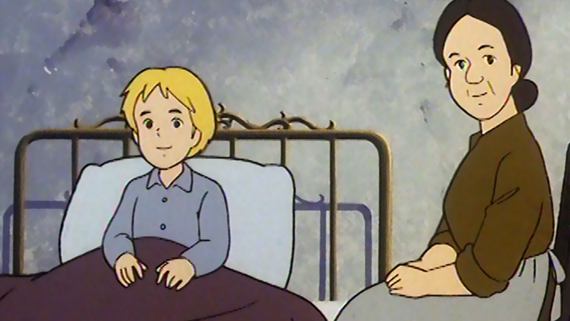 Wunderbare Pollyanna