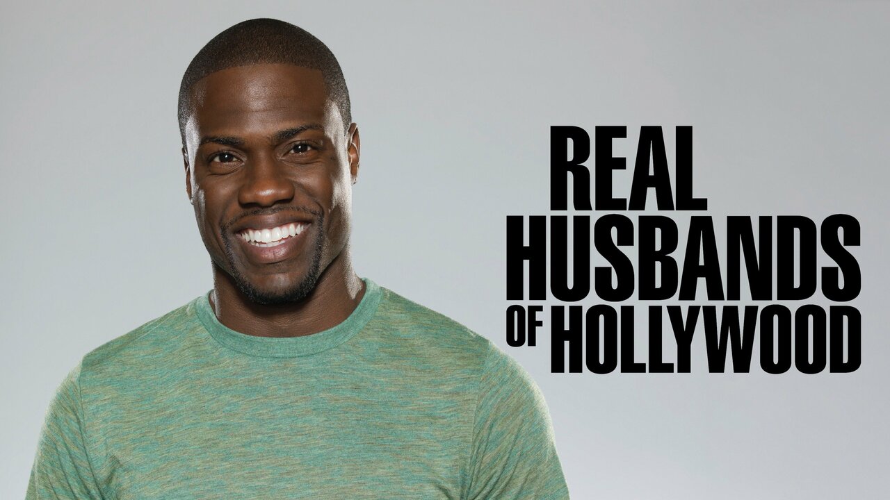 Real Husbands of Hollywood