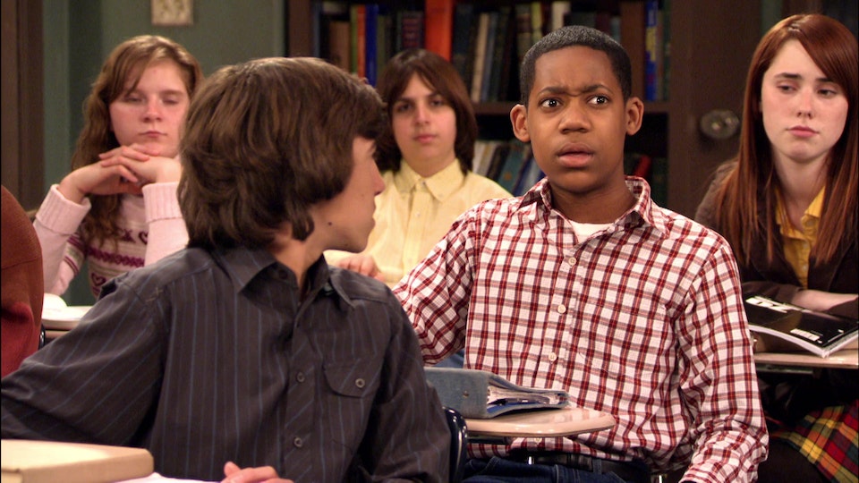 Everybody Hates Chris