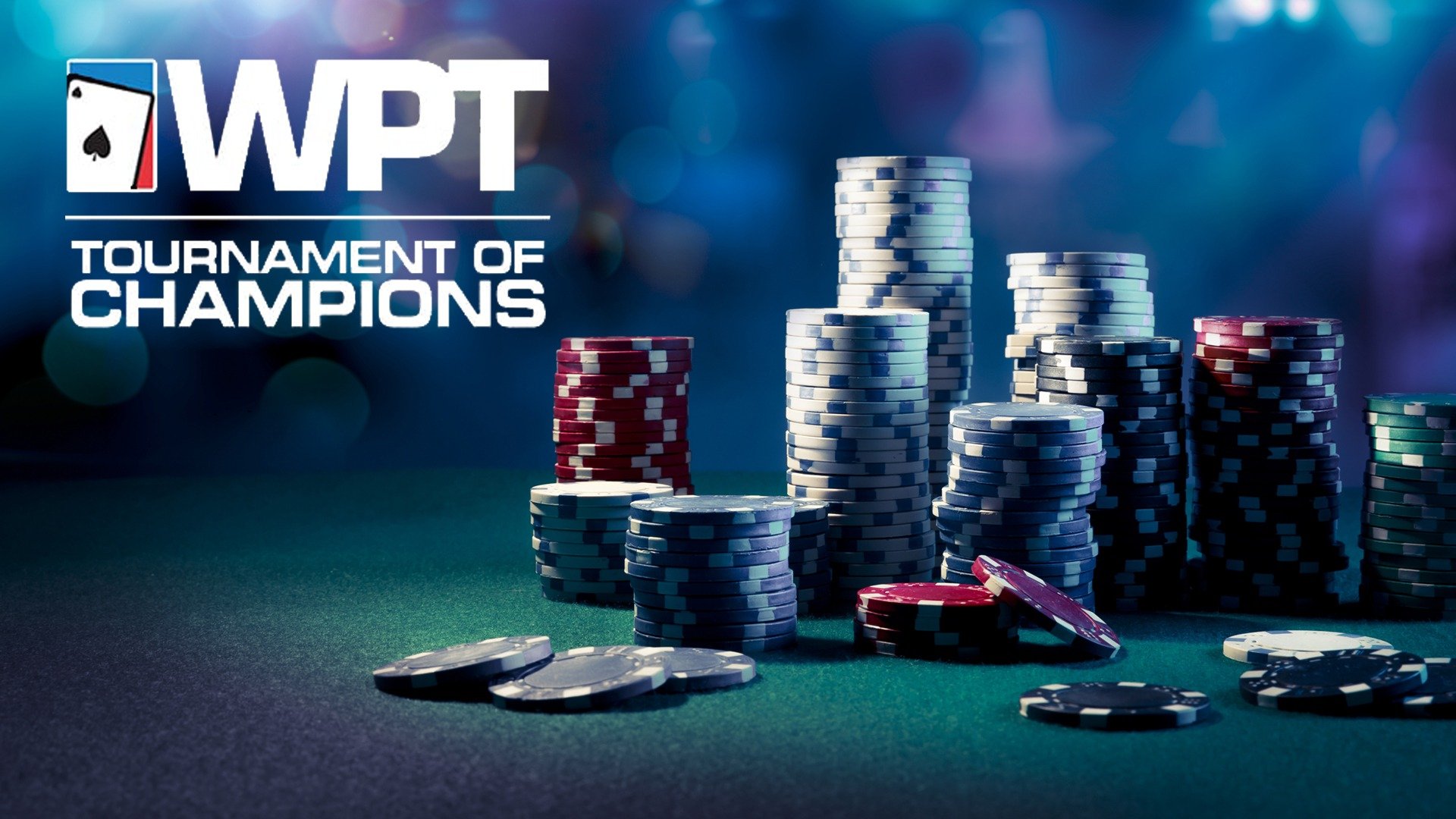 Baccarat Crystal WPT Tournament of Champions - Part 2