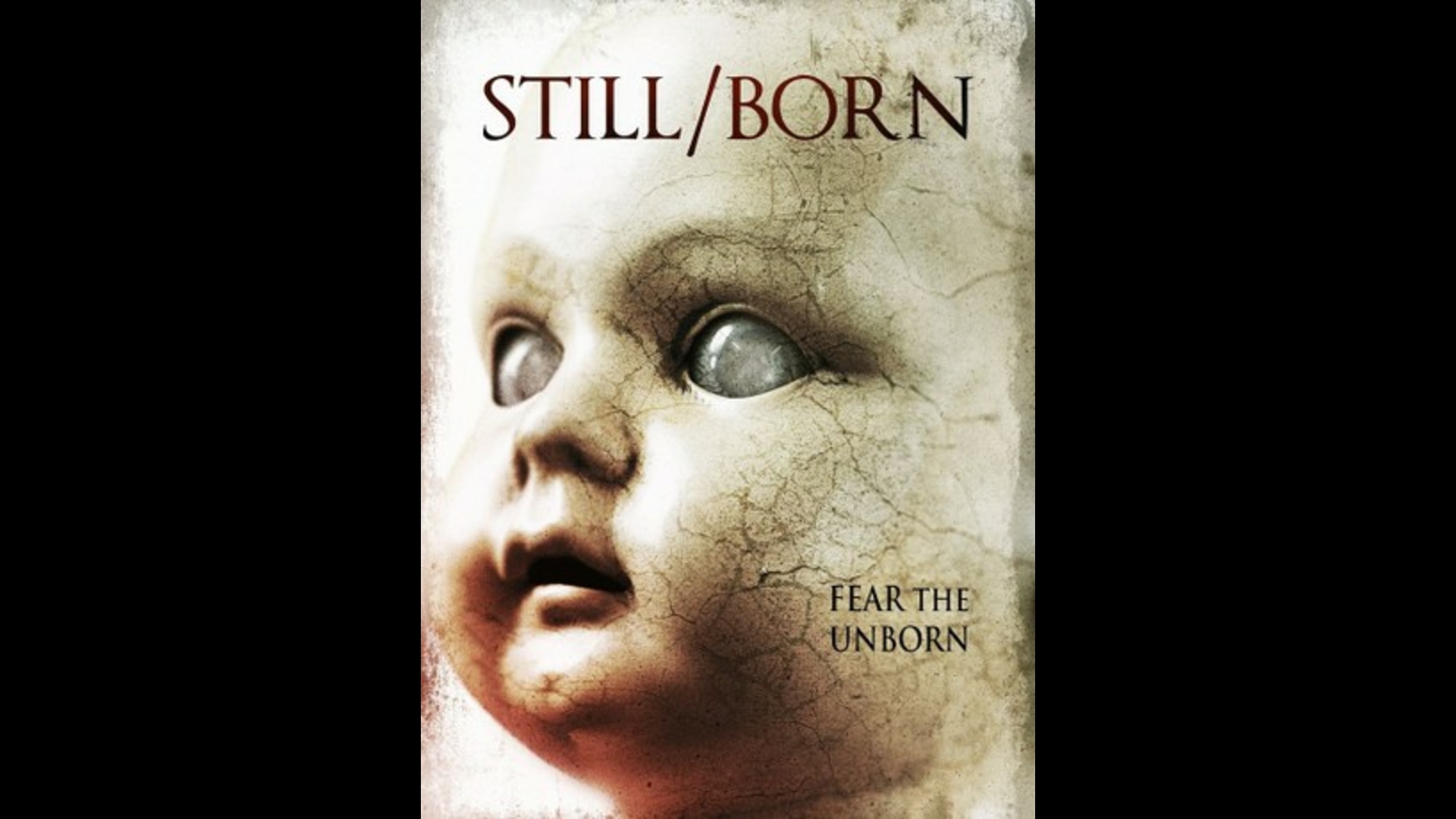 STILL BORN : AU-DELA DE DEUX AMES