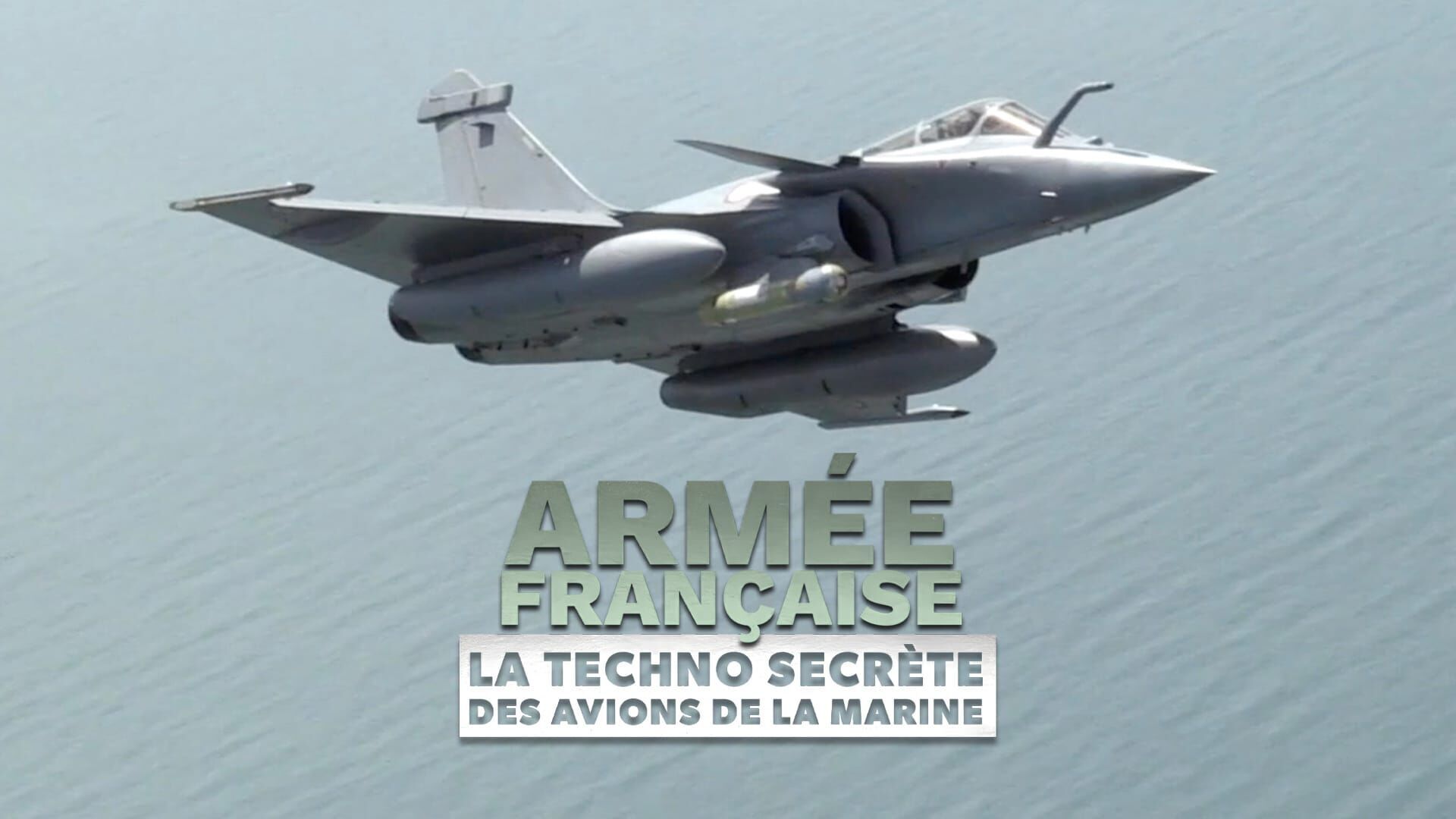 Armée française: la techno secrète des avions