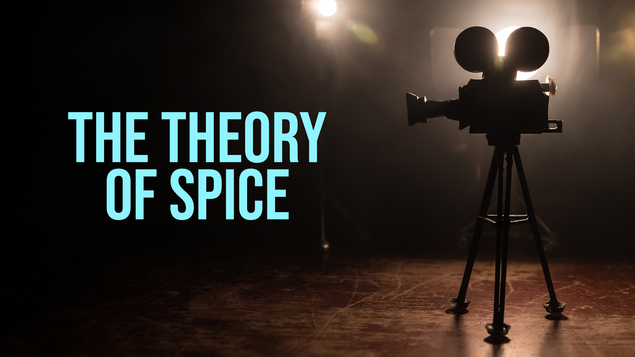 The Theory of Spice