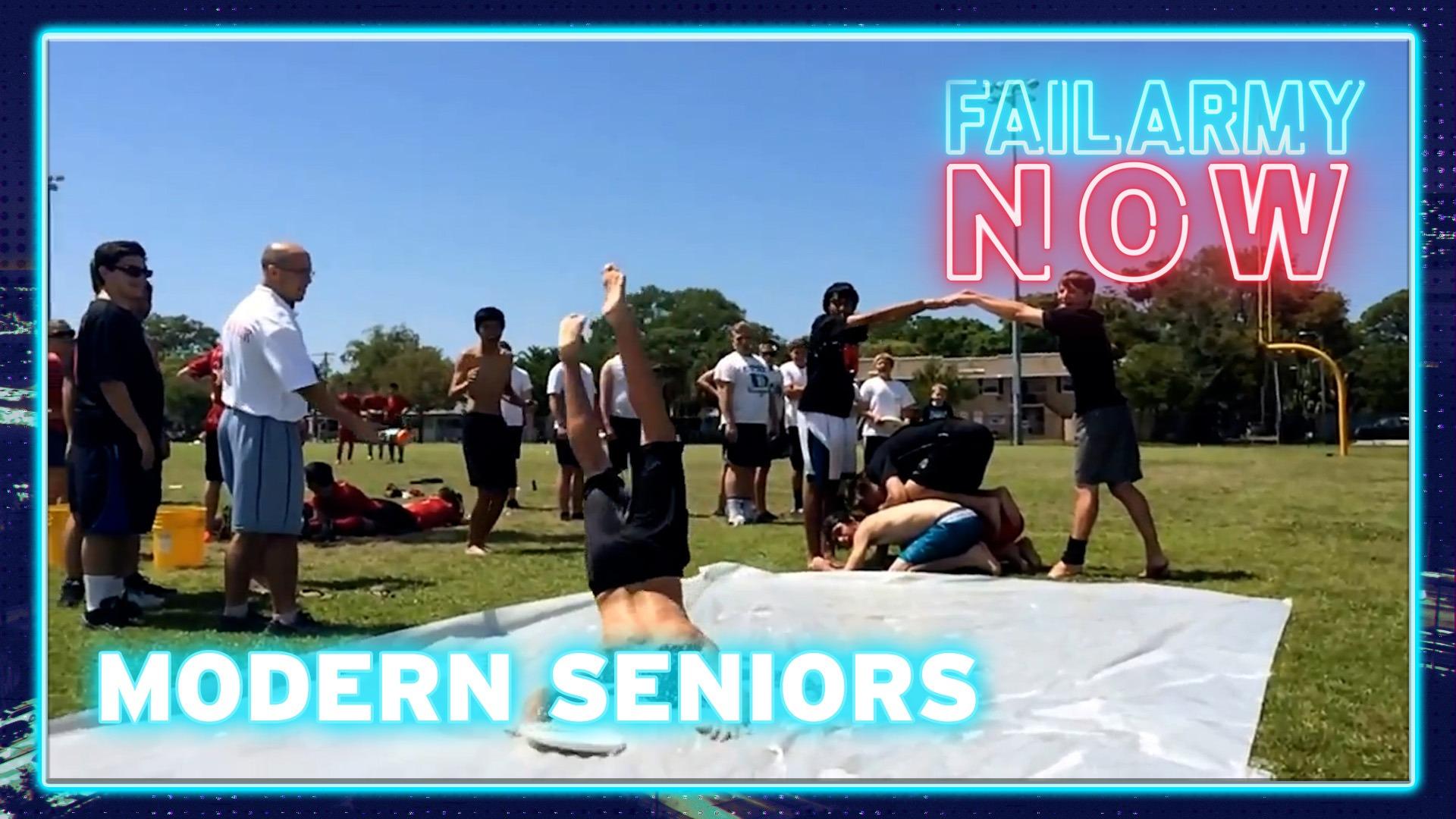 FailArmy Now