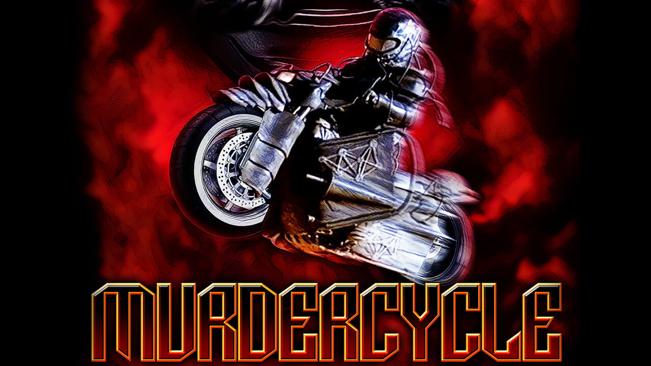 Murdercycle