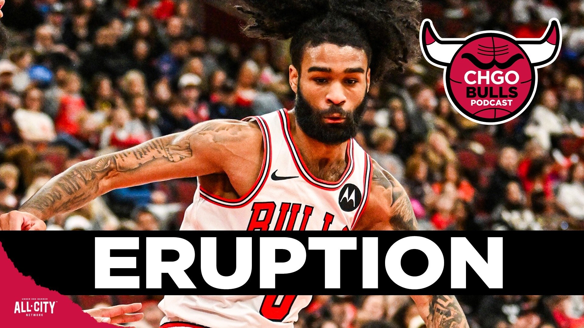CHGO Bulls Podcast