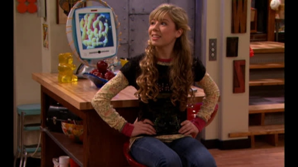 iCarly