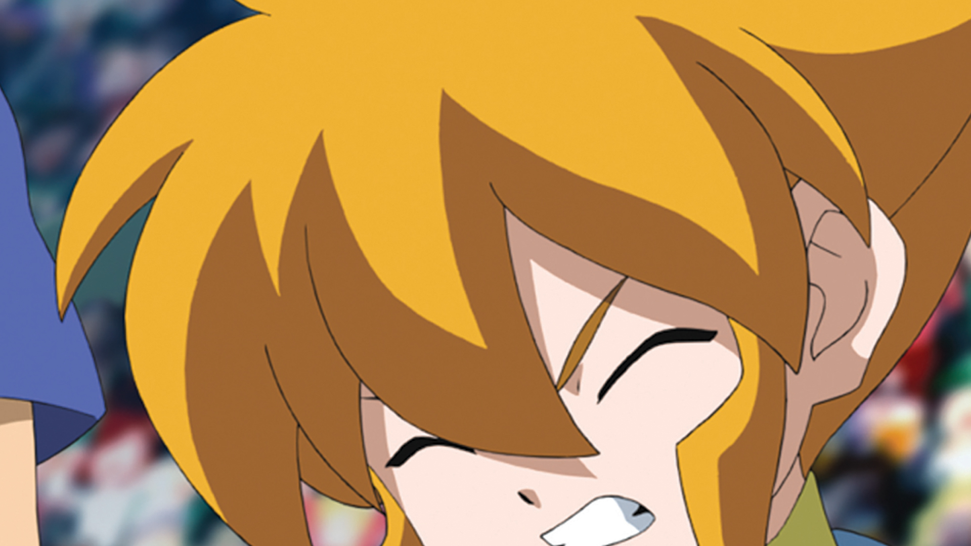 Ein Freund Namens Zeo