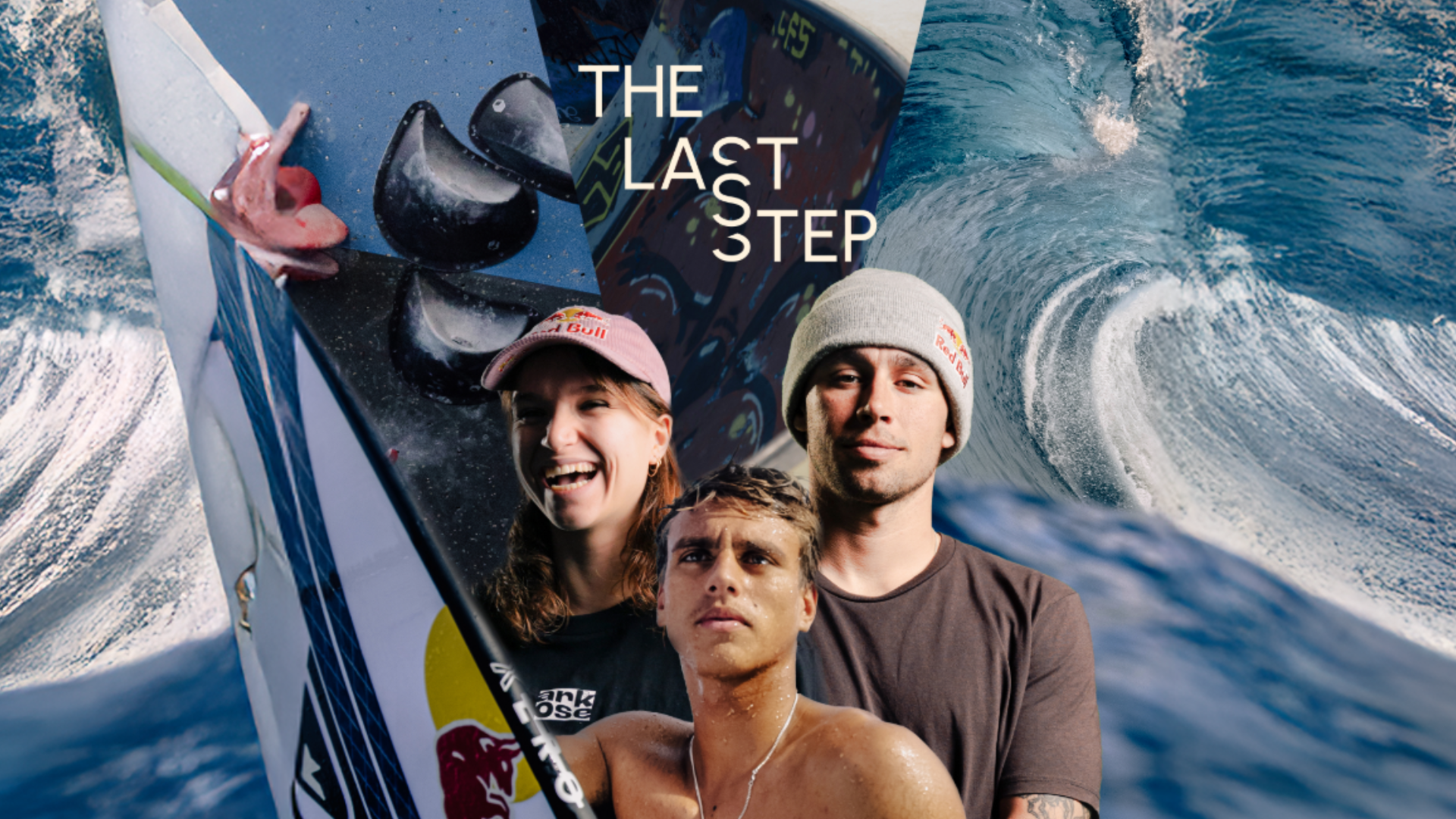 Doku: Funsport-Talente auf dem Weg zur Spitze