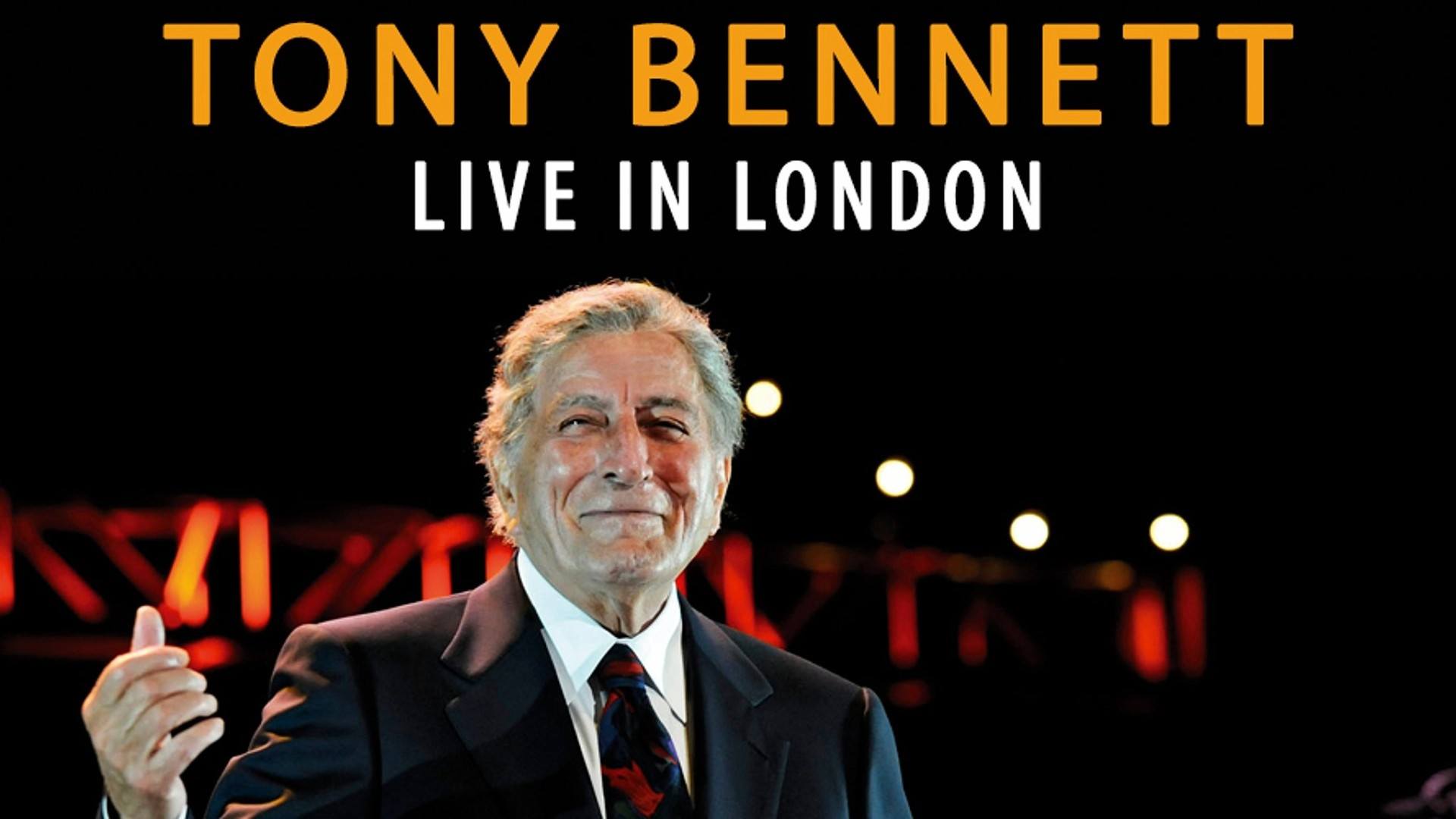 Tony Bennett