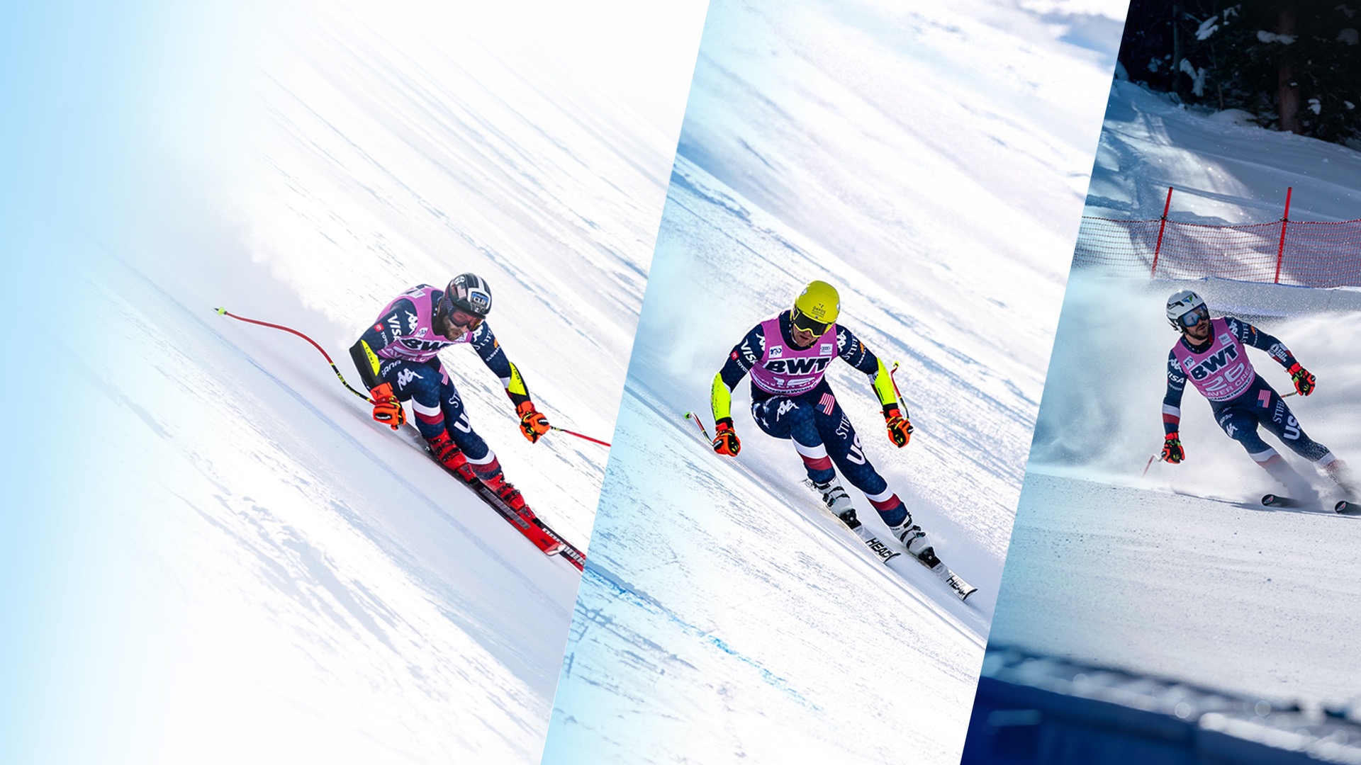 Copper Mountain - Men's Super G