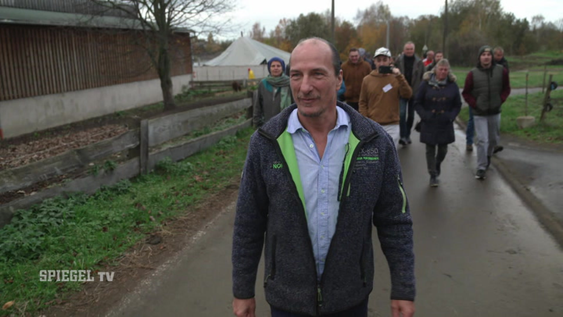 »Reichsbürger« am Ende: Der Untergang des »Königreich Deutschlands«
