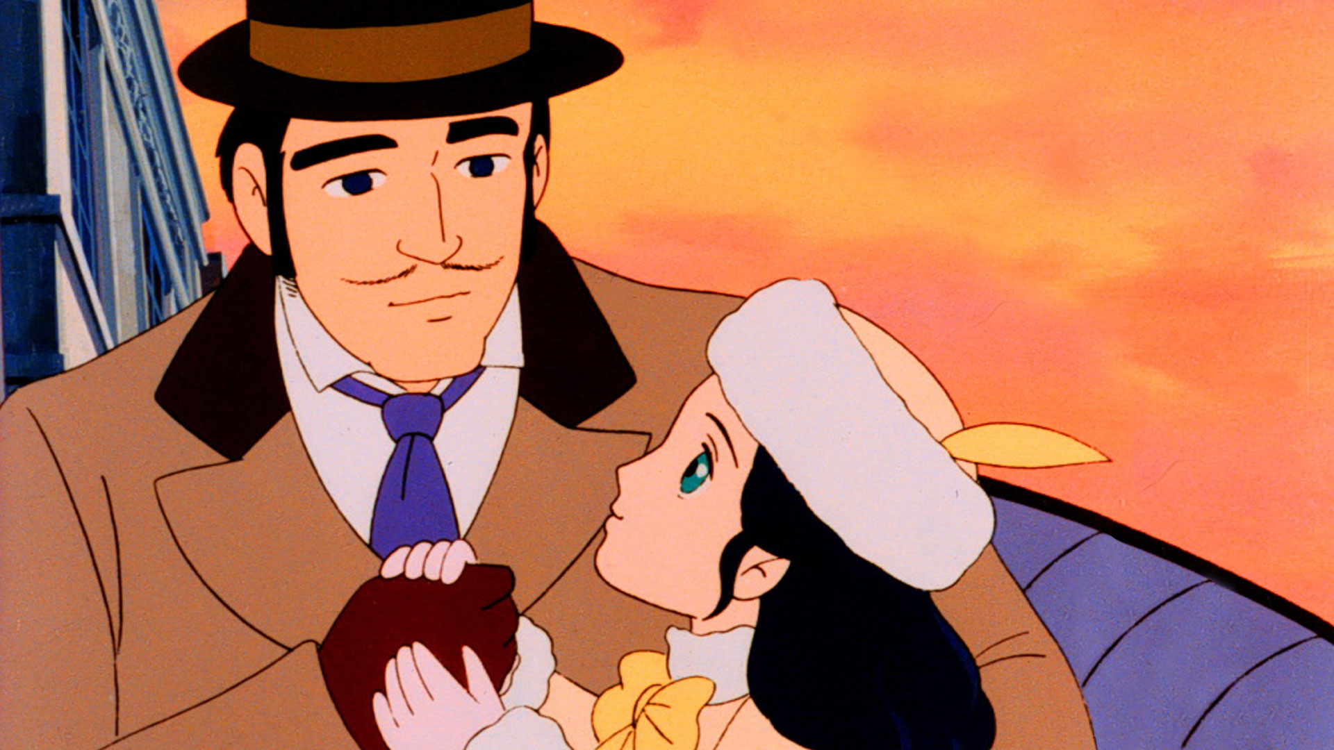 Die kleine Prinzessin Sara