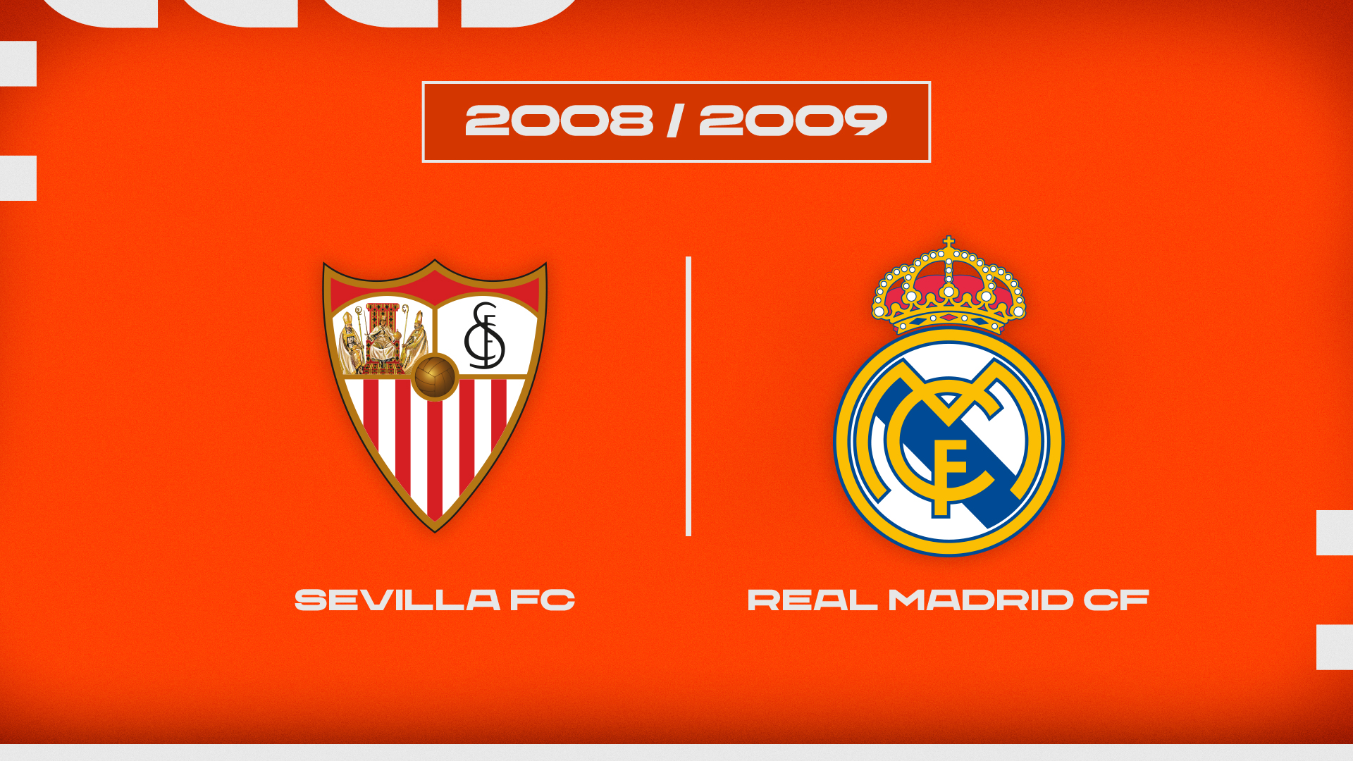 Liga Española 2008/2009 J33