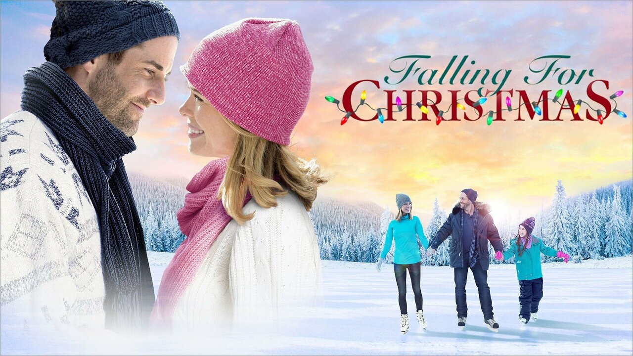 Falling for Christmas