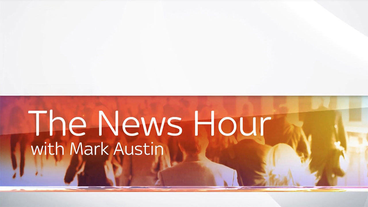 The News Hour with Mark Austin