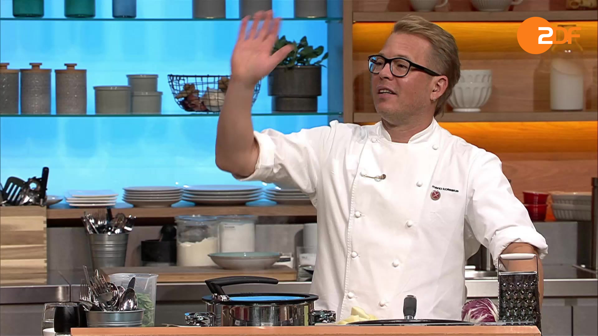 Die Küchenschlacht, Staffel 14