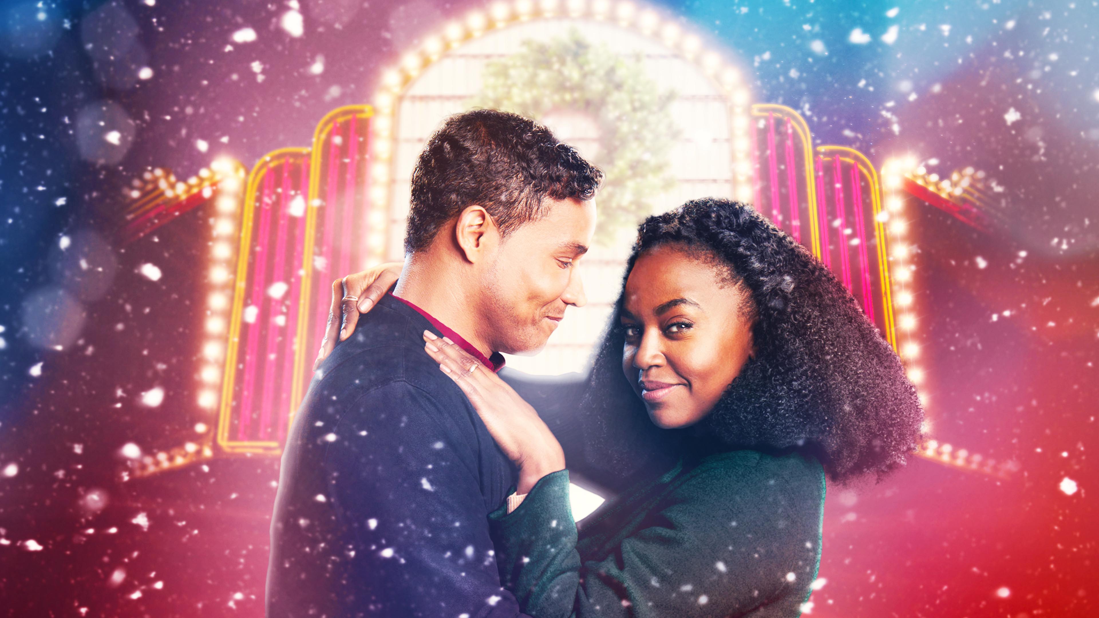 A Majestic Christmas