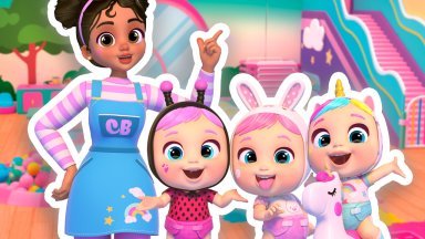 Rescatando a mi peluche