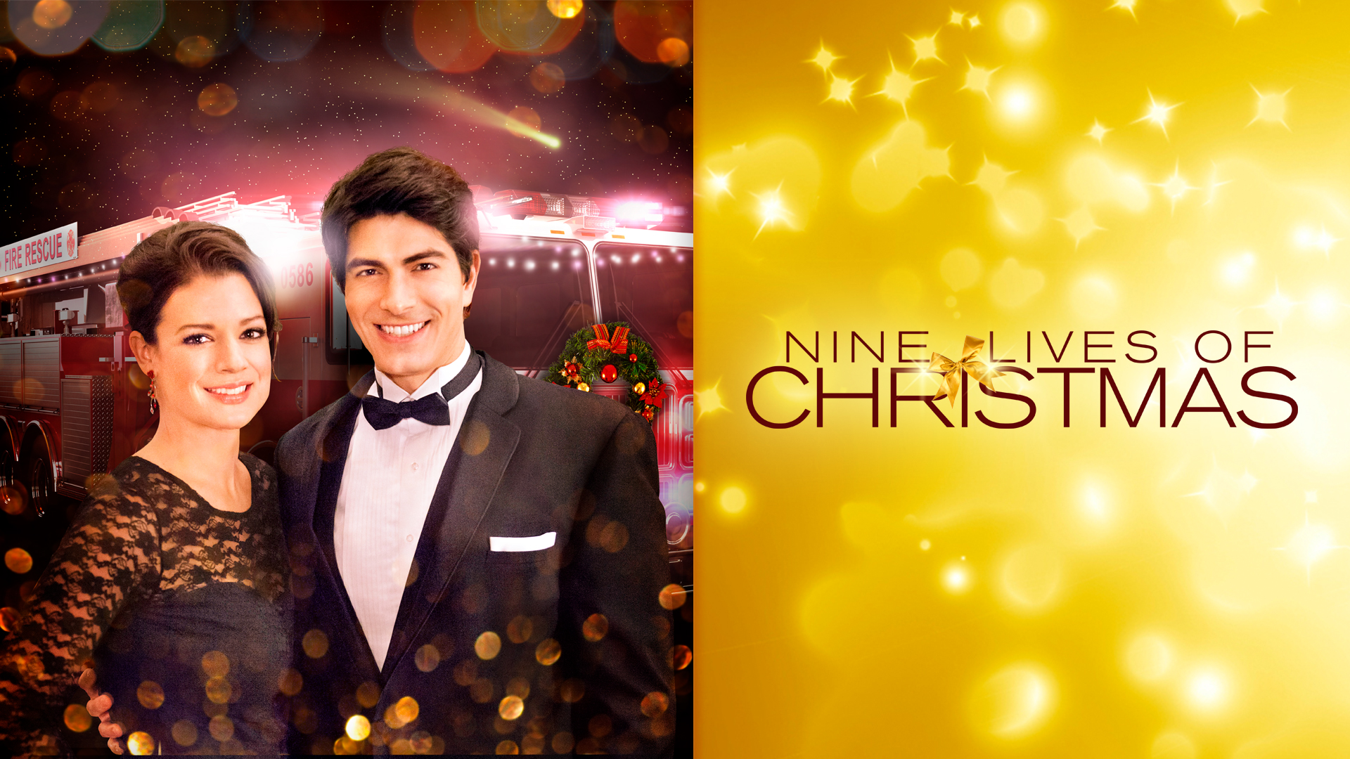 The Nine Lives Of Christmas