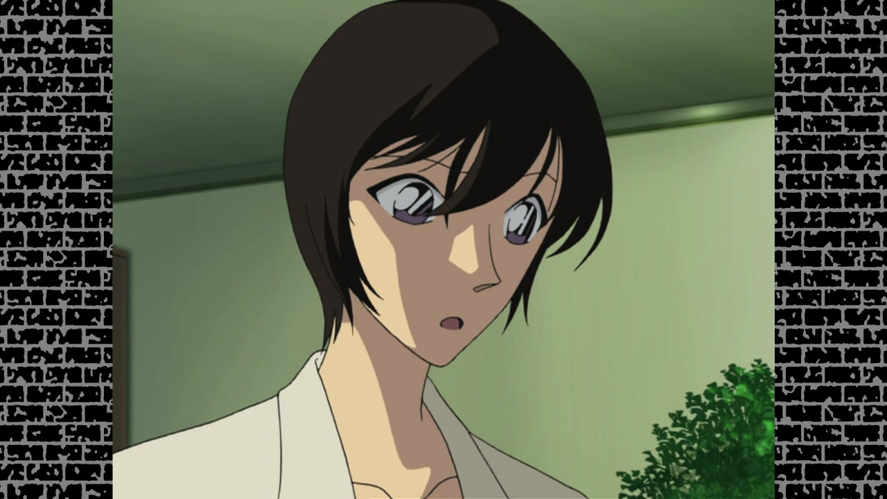 보석 강도 현행범 (후편)