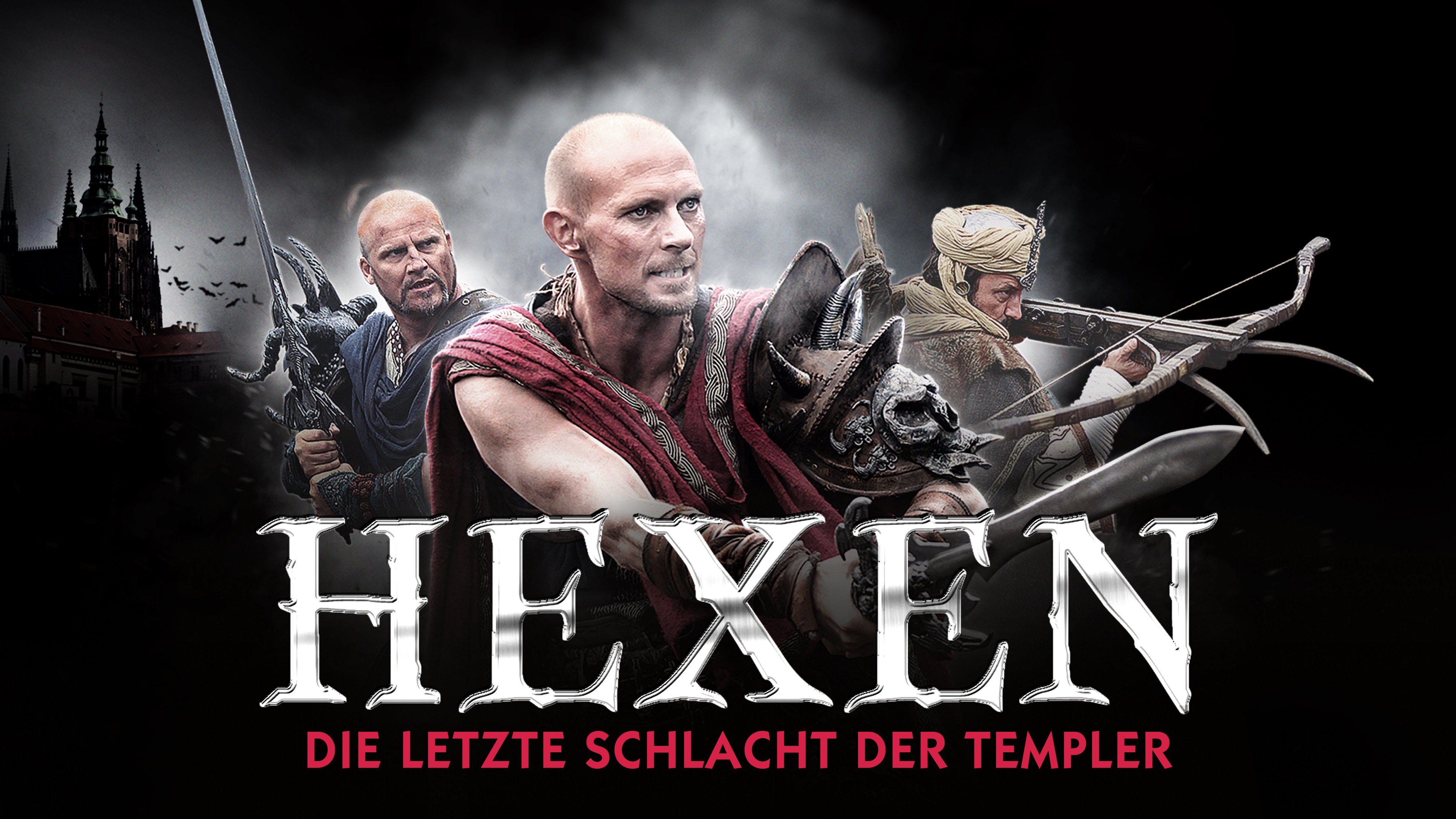 Hexen
