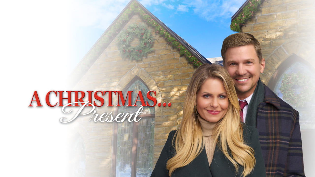 A Christmas... Present