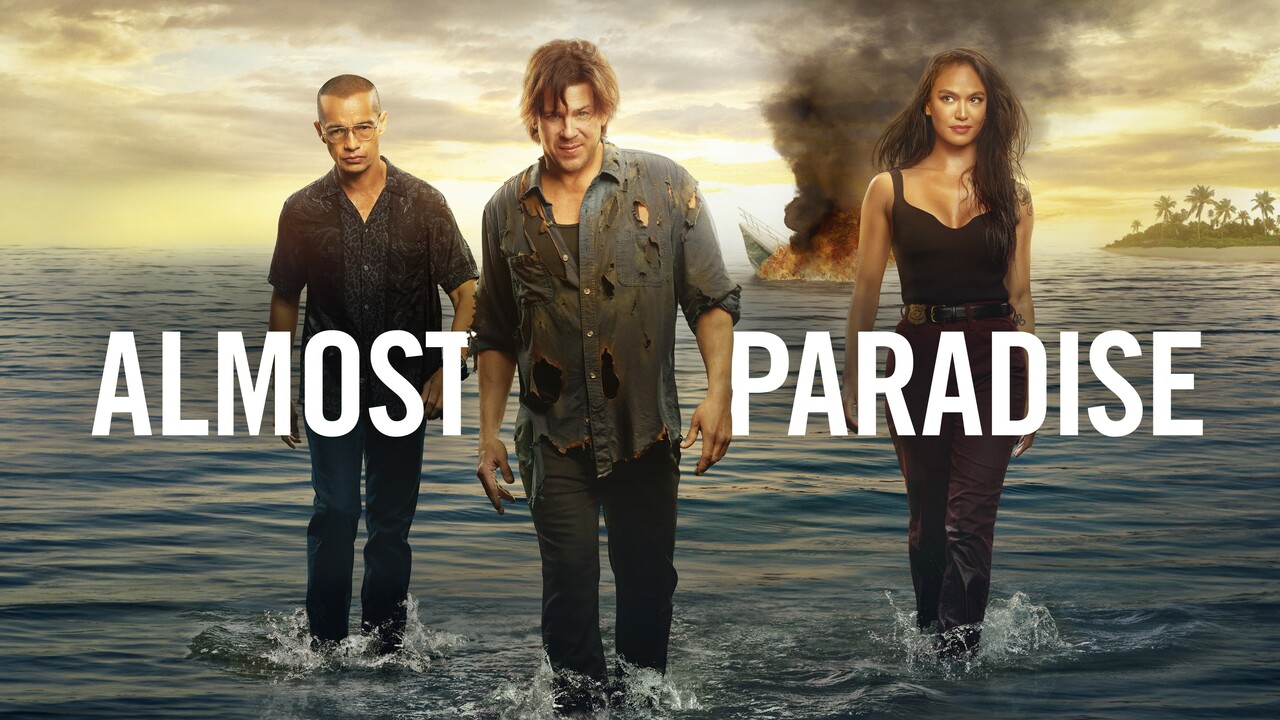 Almost Paradise: Uncoupled