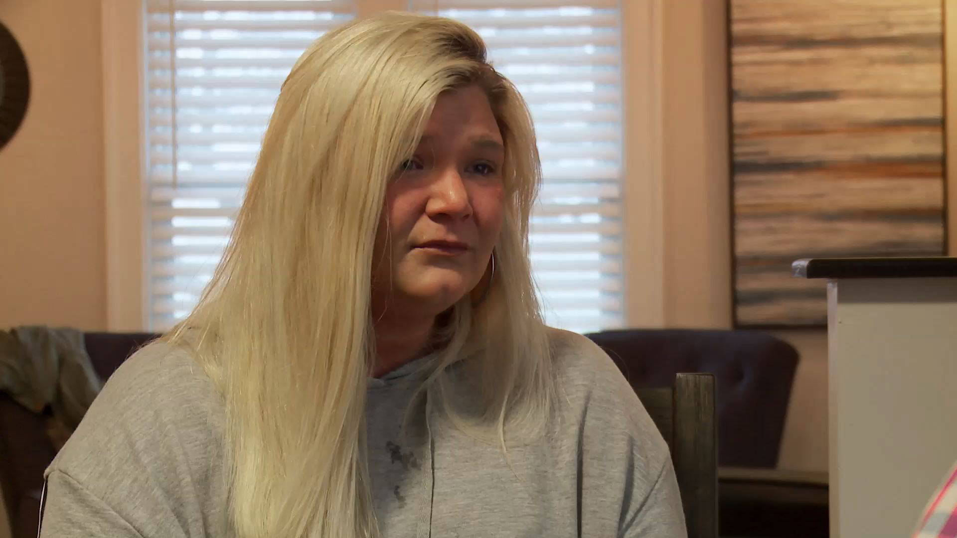 Dating hinter Gittern