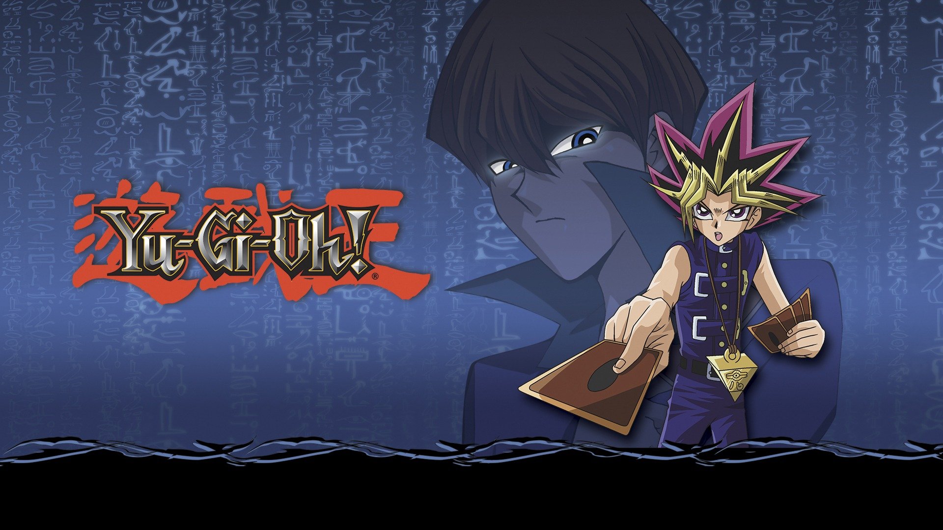 Yu-Gi-Oh!