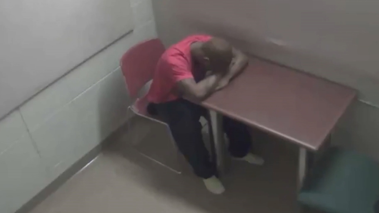 Interrogations by Law&Crime