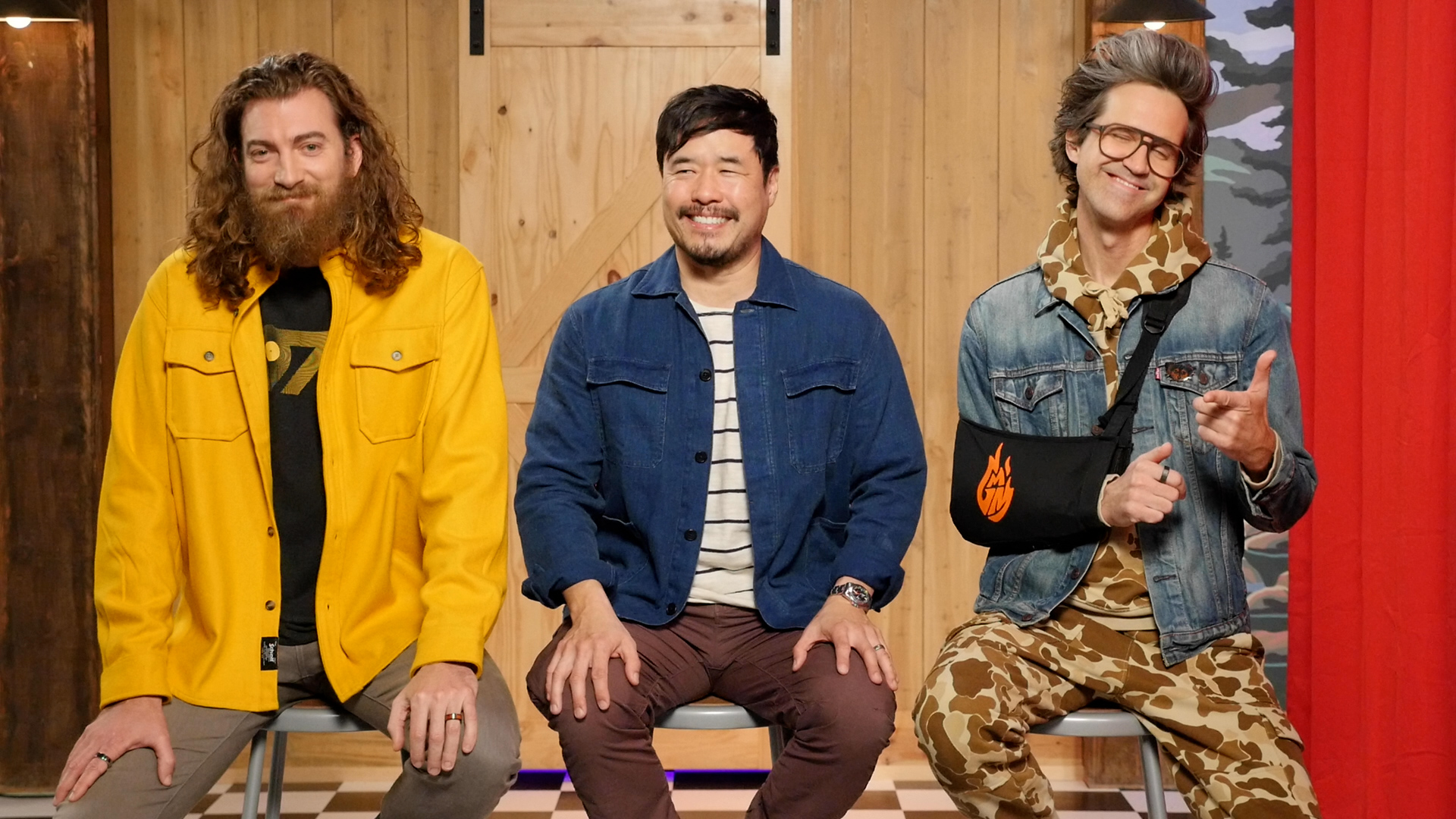 Good Mythical Morning