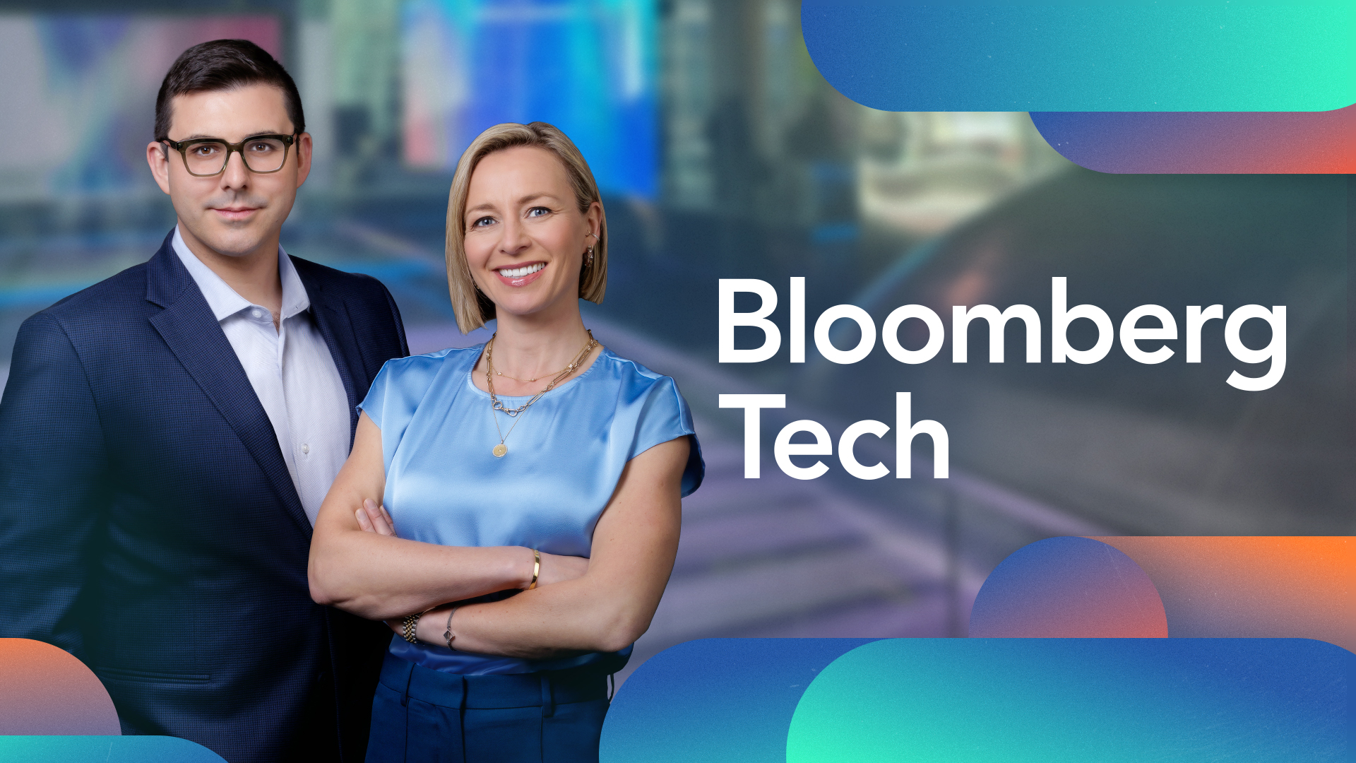 Bloomberg Tech
