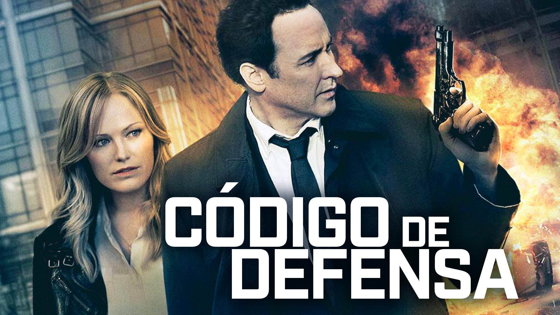 Código de Defensa