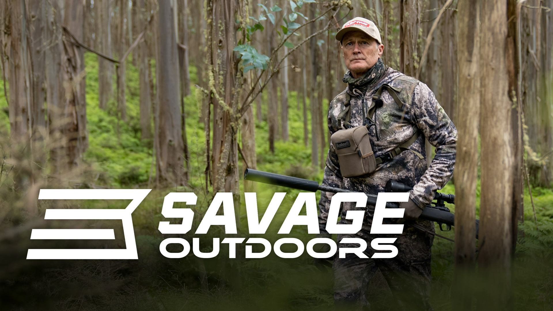 Savage Outdoors