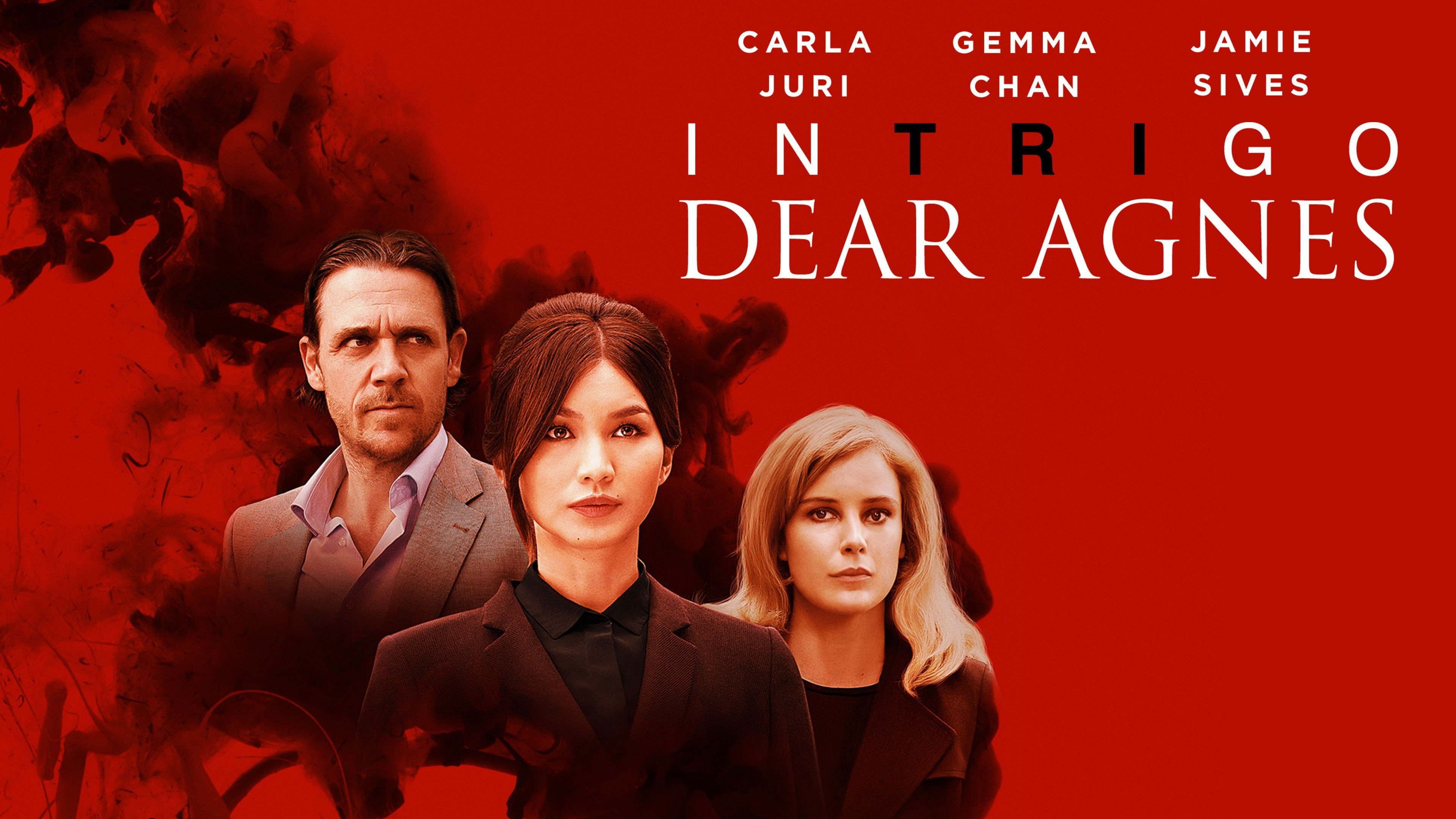 Intrigo: Dear Agnes