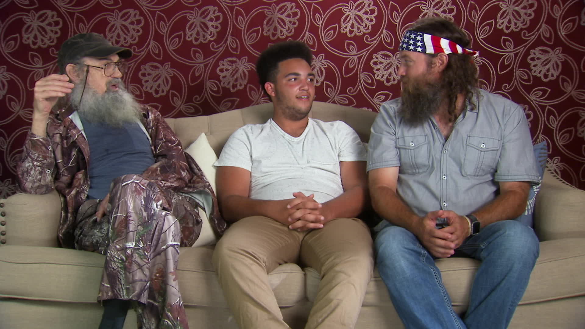 S10 E4 Father Knows Pest