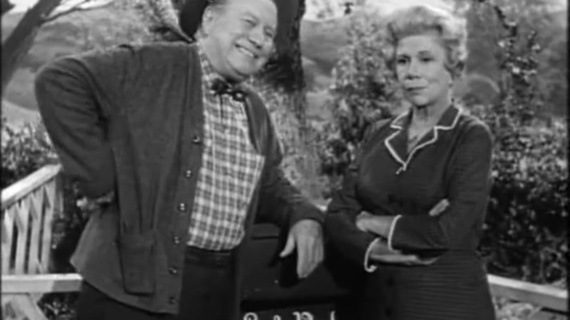 Petticoat Junction