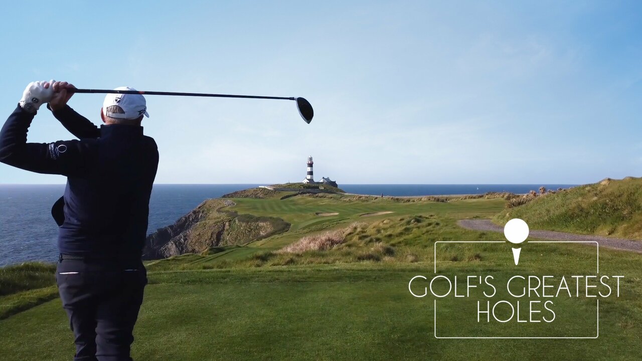 Golf's Greatest Holes: Portugal