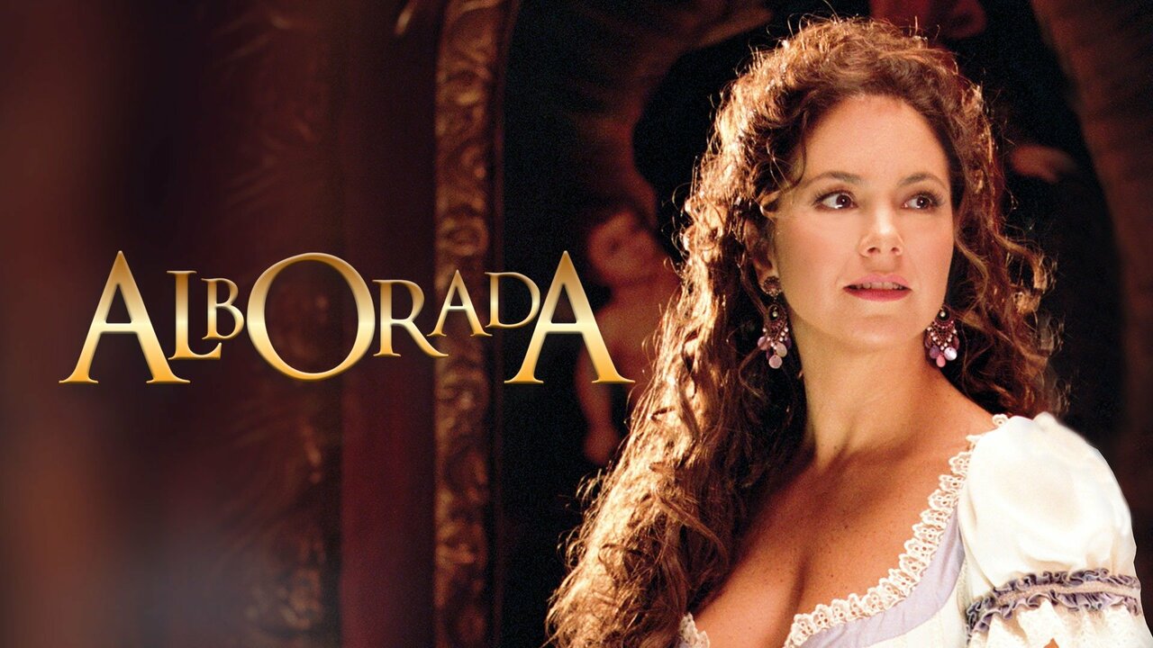 Alborada: Otro hombre