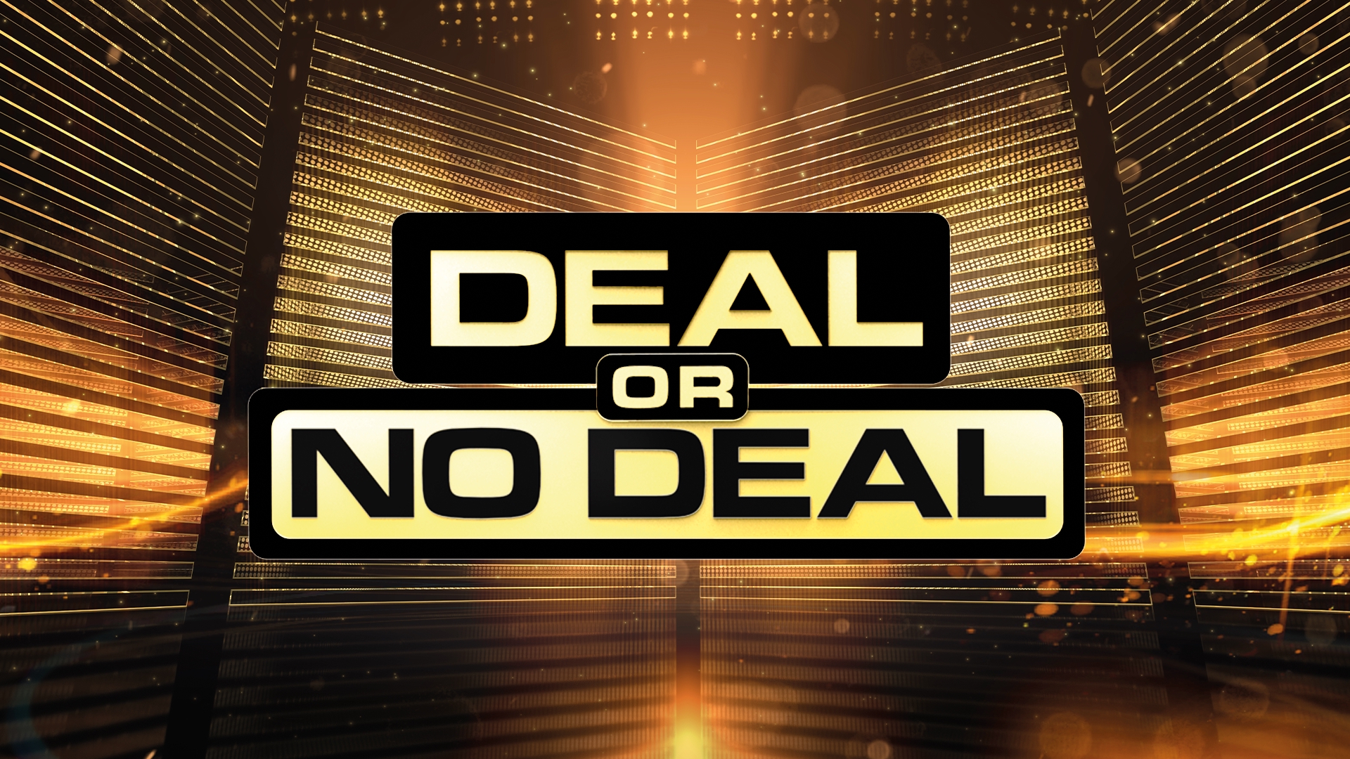 Deal or No Deal