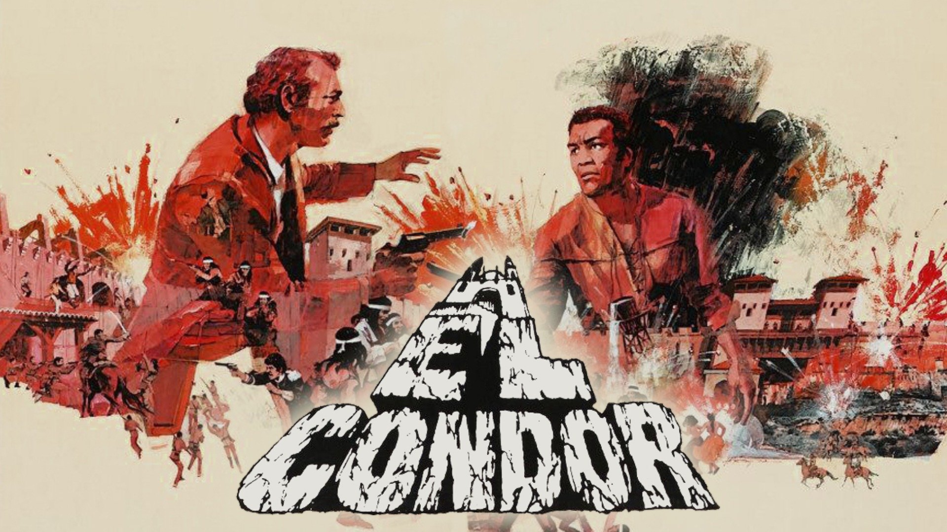 El Condor