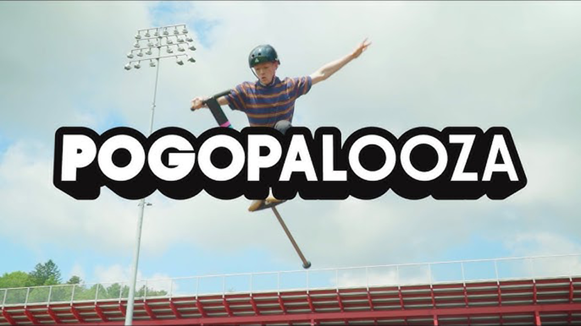 2022 Pogopalooza Cup