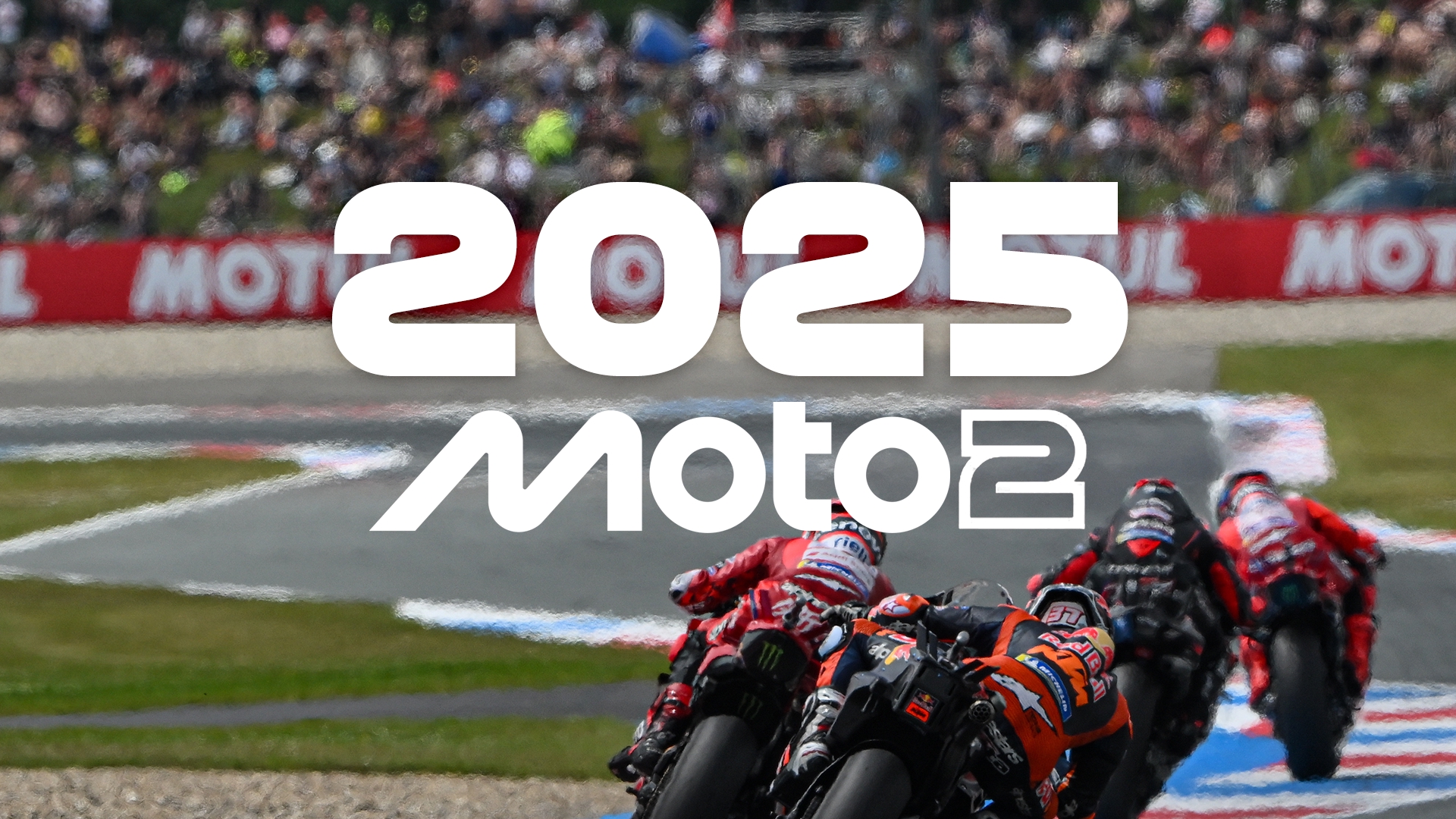 2025 Moto2