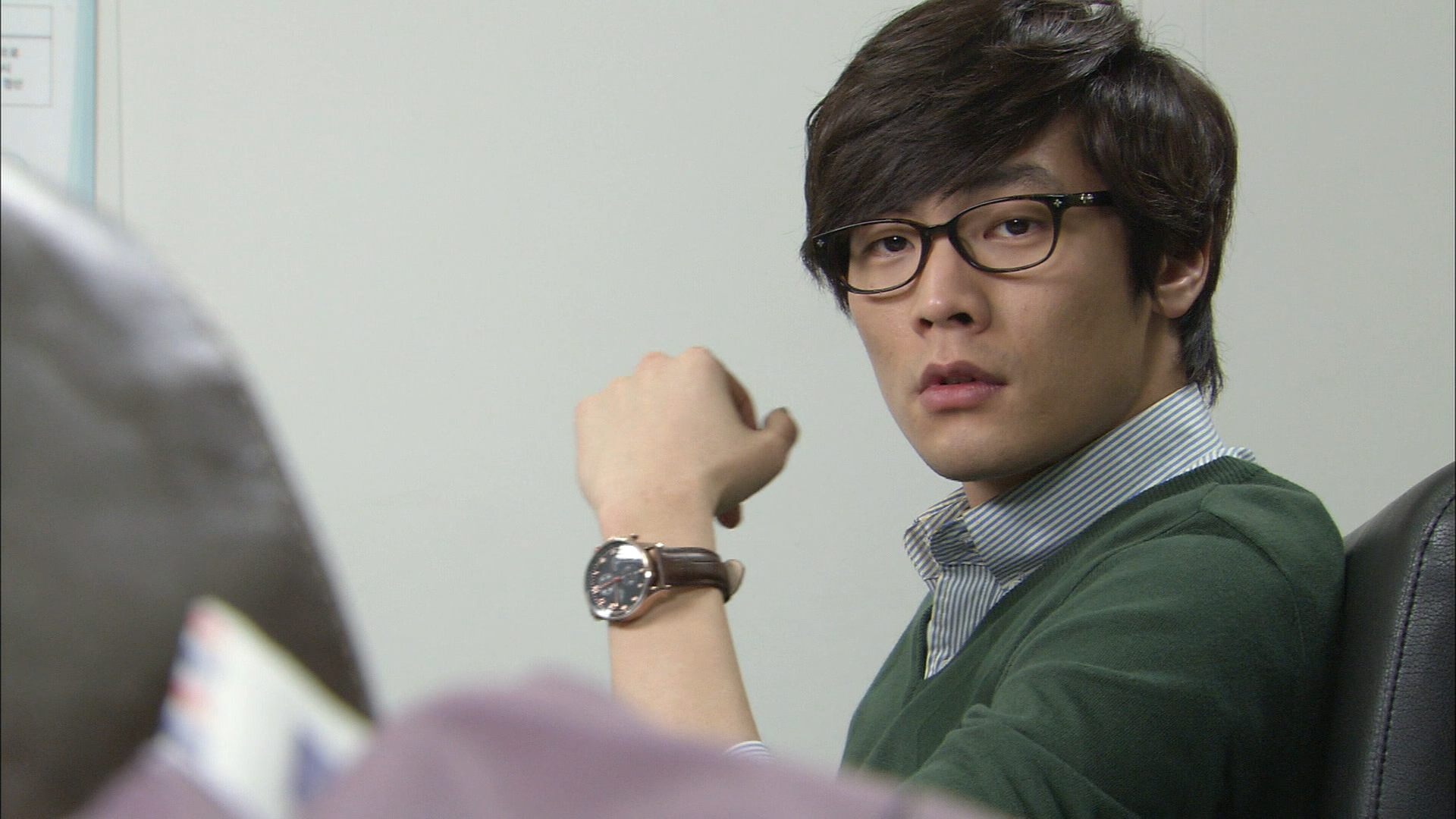 지붕뚫고 하이킥, 121회