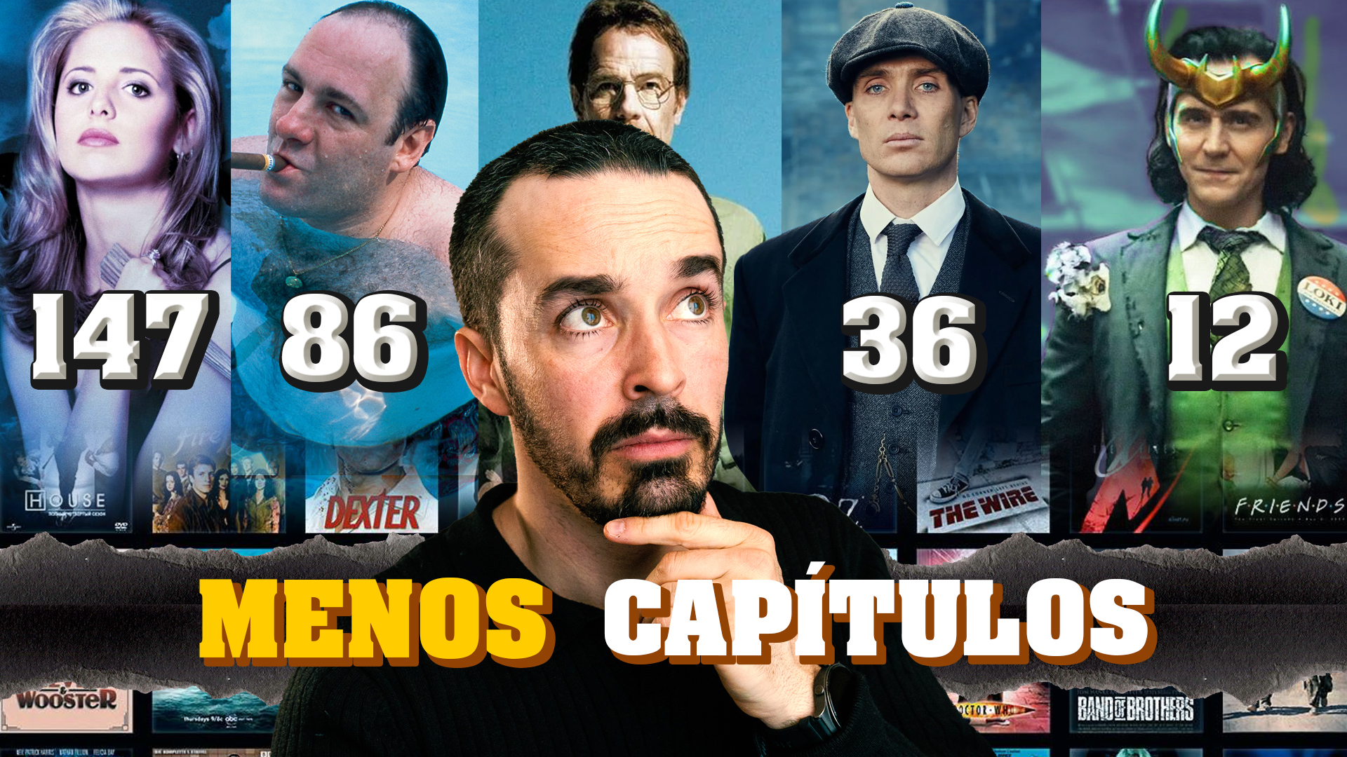 Hablando de Cine con Wasabi