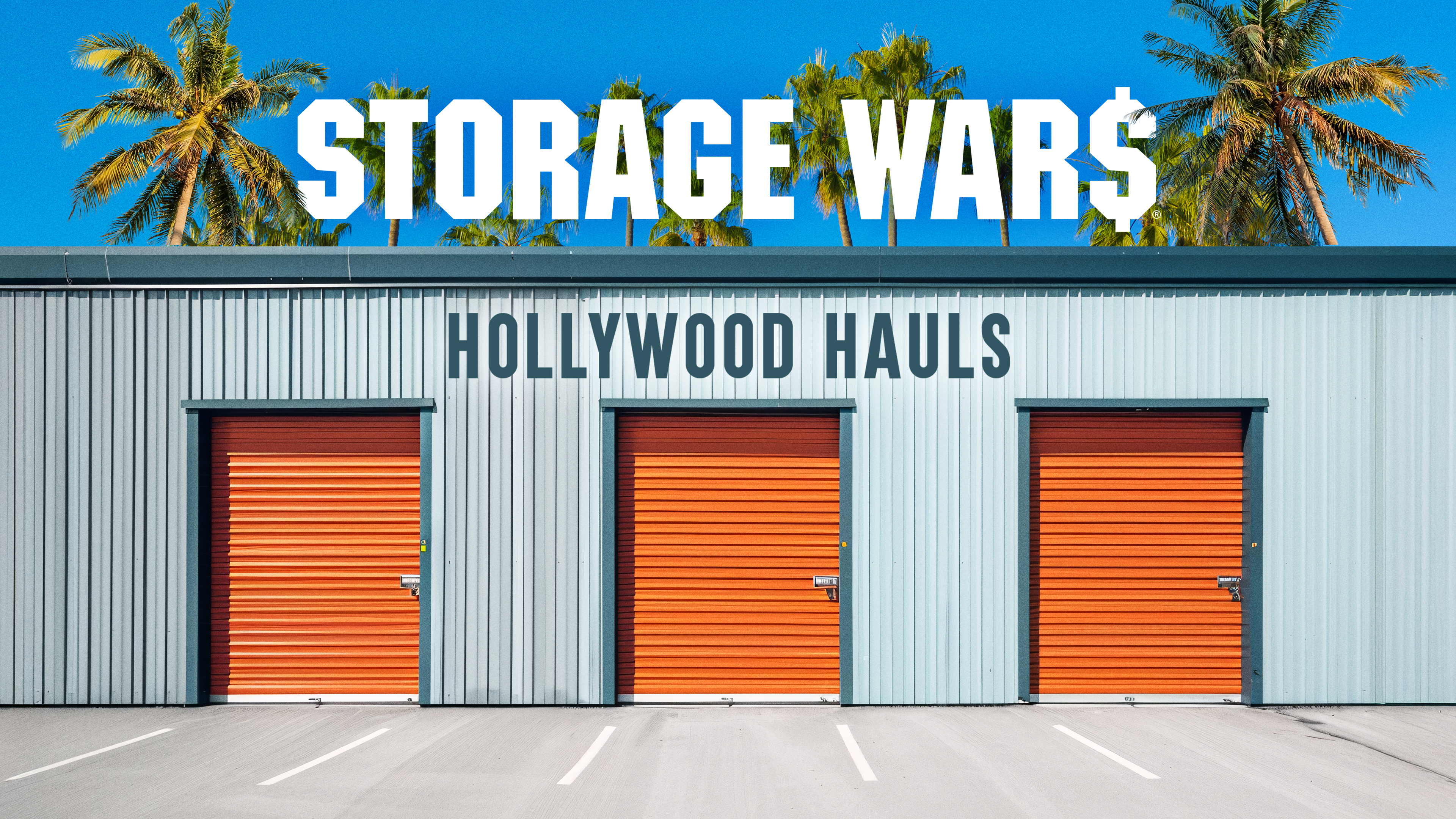 Storage Wars: Hollywood Hauls