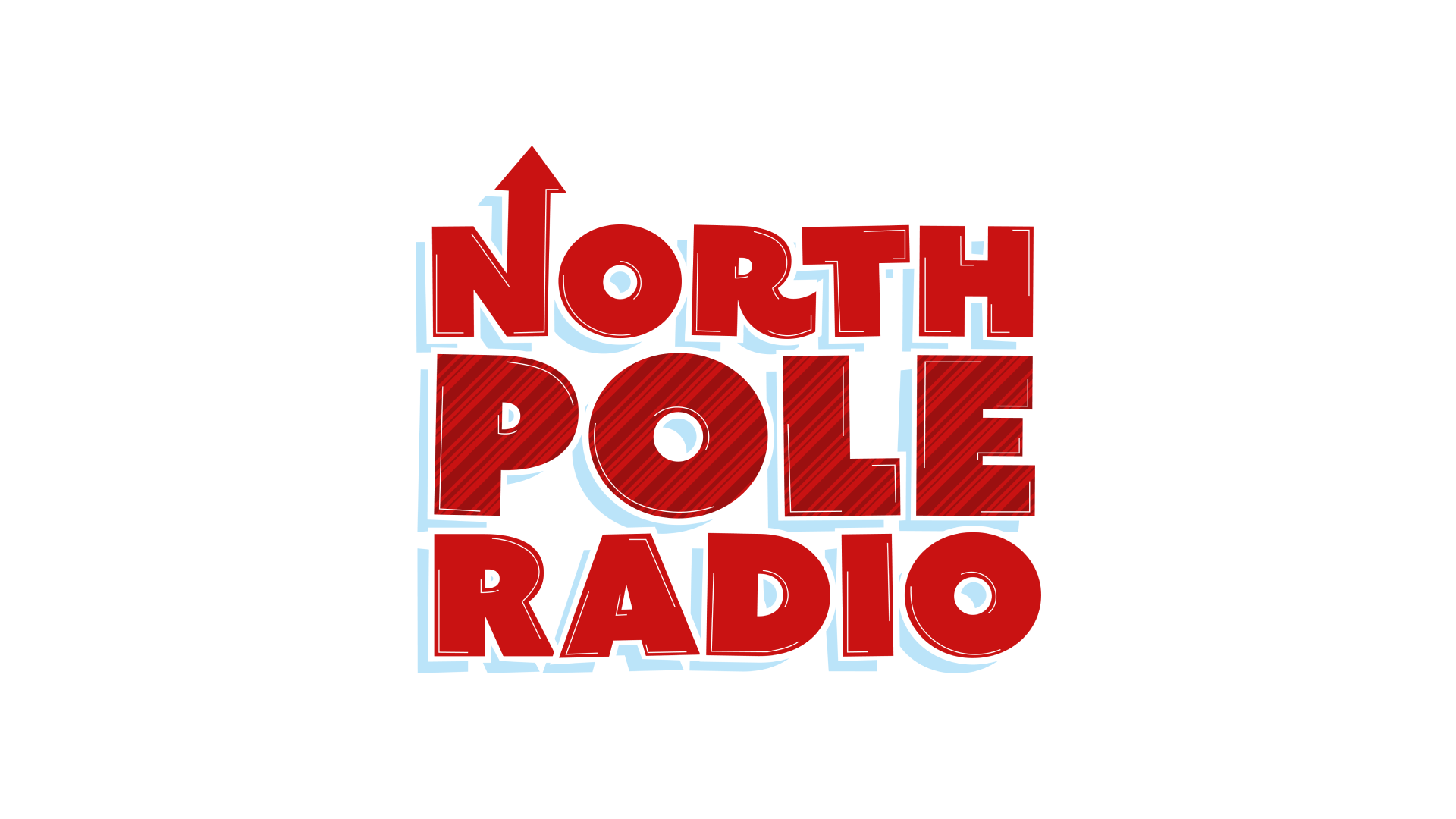 iHeart North Pole Radio