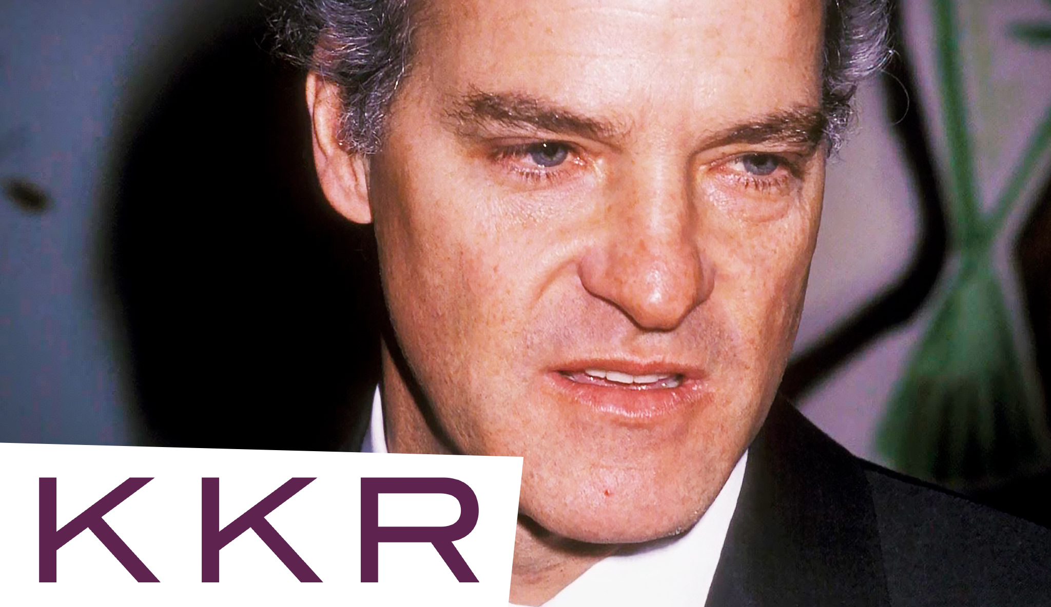 Game Changers – Henry Kravis