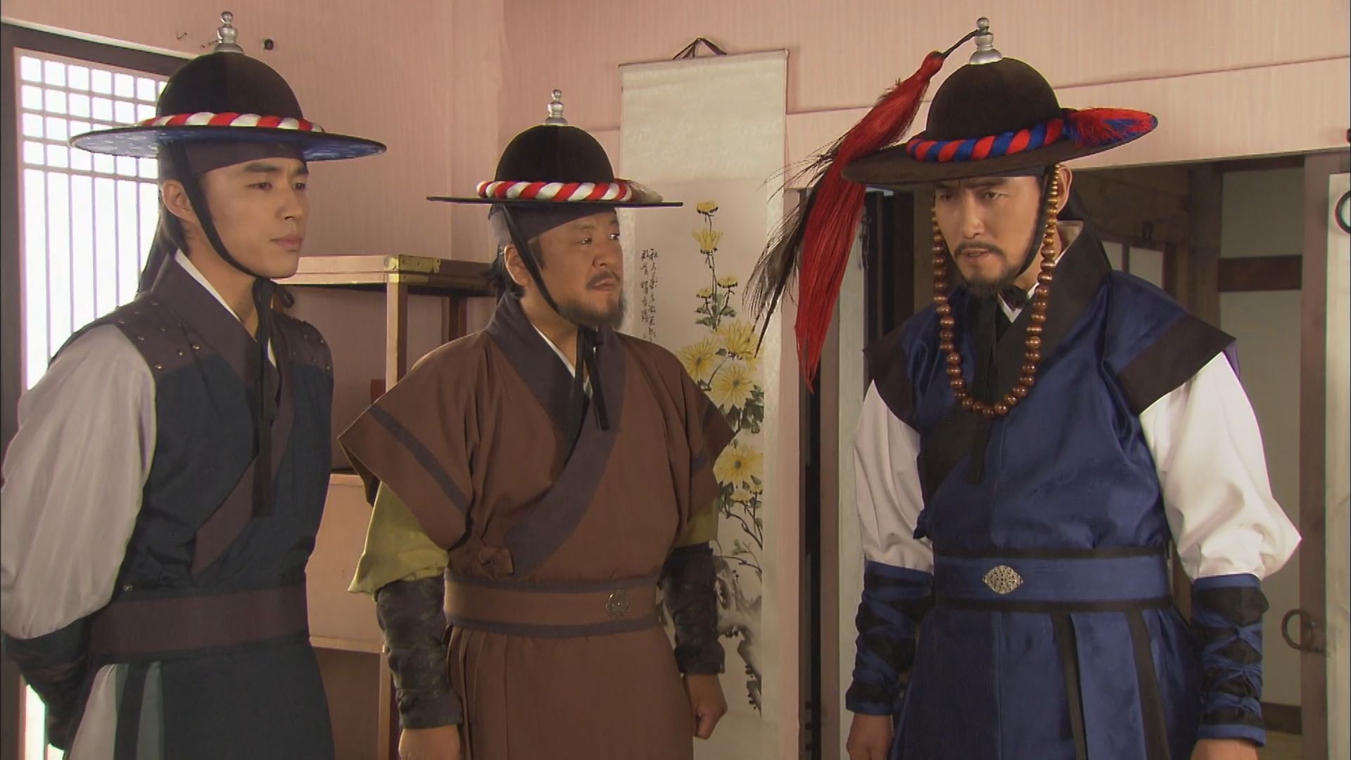 별순검 시즌3[곰국] 13회